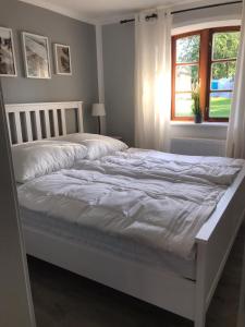 Ferienwohnung Familie Manthei
