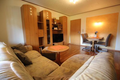Ferienwohnung Familie Meißner ruhig, gemütlich und kinderfreundlich