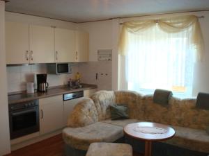 Ferienwohnung Familie Meißner ruhig, gemütlich und kinderfreundlich