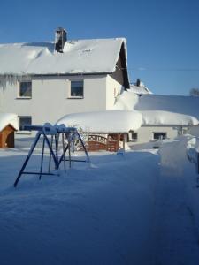 Appartement Ferienwohnung Familie Meißner ruhig, gemütlich und kinderfreundlich Gartenstraße 88 D 09474 Crottendorf Saxe