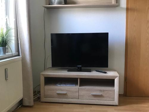 Ferienwohnung Familie Müller