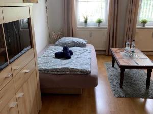 Ferienwohnung Familie Müller