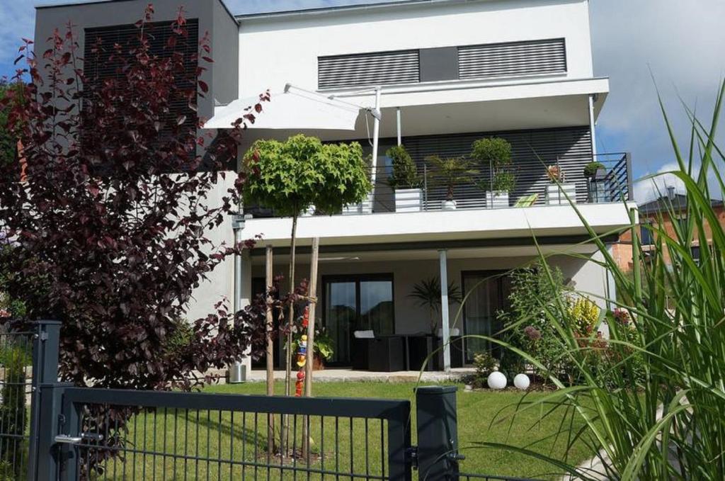 Ferienwohnung Familie Nachtmann Hisrchberger Straße 32, 92339 Beilngries