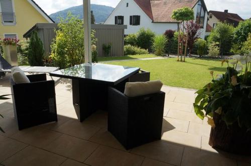 Ferienwohnung Familie Nachtmann