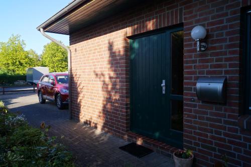 Ferienwohnung Familie Neugebauer