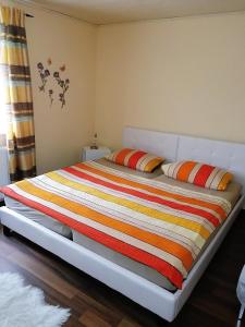 Appartement Ferienwohnung Familie Ober Ringstraße 9 94094 Rotthalmünster Bavière