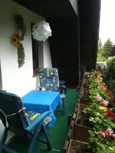 Appartement Ferienwohnung Familie Petschel An der Hutungswiese 4b 02796 Jonsdorf Saxe