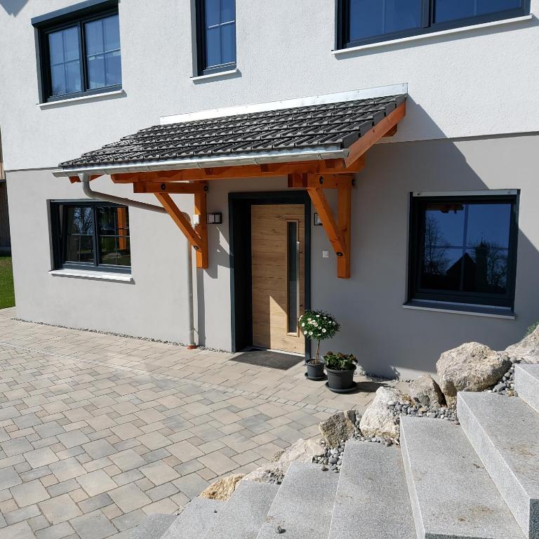 Ferienwohnung Familie Roth 5 Schönewalder Straße, 87494 Rückholz