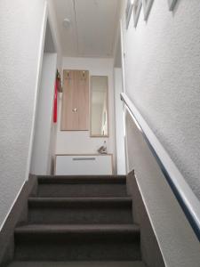 Appartement Ferienwohnung Familie Ruff Neue Straße 5 23775 Großenbrode Schleswig-Holstein