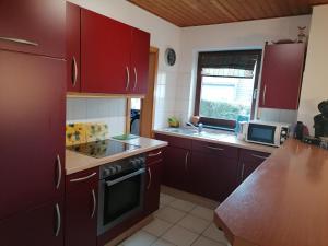 Appartement Ferienwohnung Familie Schaefer Unterm Hömberg 20 57392 Schmallenberg Rhénanie du Nord - Westphalie