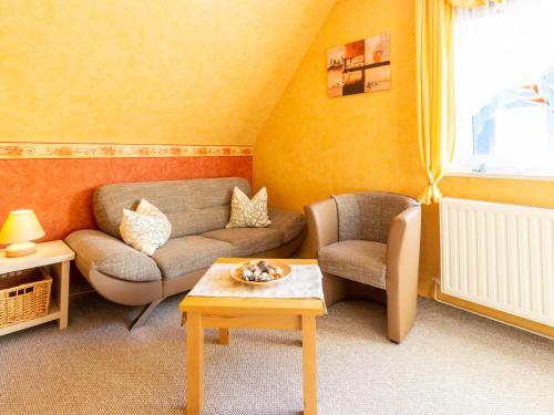 Ferienwohnung Familie Schmidt