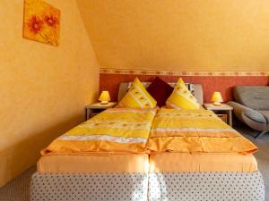 Ferienwohnung Familie Schmidt