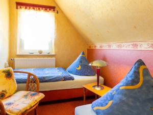 Ferienwohnung Familie Schmidt