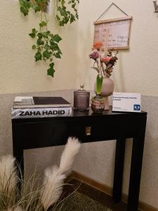 Ferienwohnung Familie Schmidt