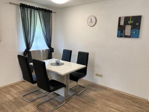 Ferienwohnung Familie Schott