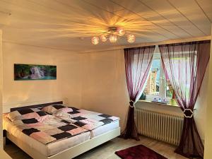 Ferienwohnung Familie Schott