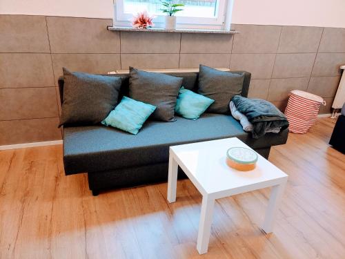 Ferienwohnung Familie Schwarz