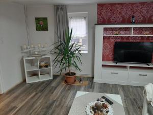 Appartement Ferienwohnung Familie Seel 11 Am Dorfplatz OT Possendorf 99428 Weimar Thuringe