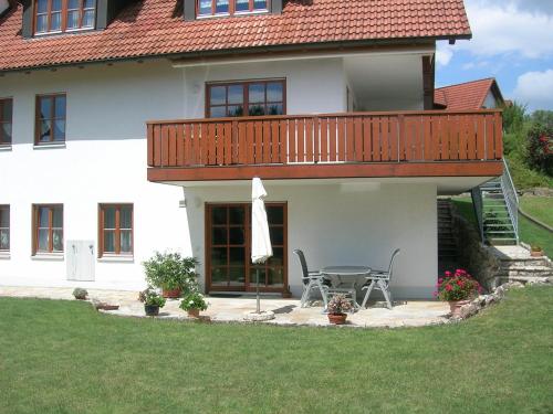 Ferienwohnung Familie Sinn