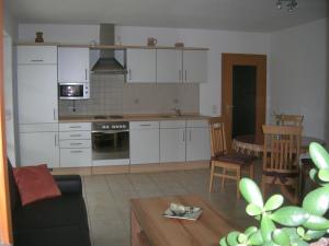 Ferienwohnung Familie Sinn