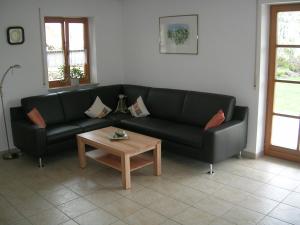 Appartement Ferienwohnung Familie Sinn 4 An der Sommerleite 91788 Pappenheim Bavière