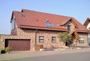 Ferienwohnung Familie Slepitzka