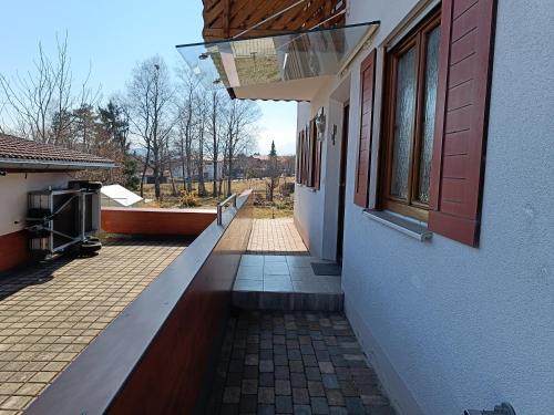 Ferienwohnung Familie Stahl