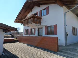 Appartement Ferienwohnung Familie Stahl 5 Zur Osterwies 87637 Seeg Bavière