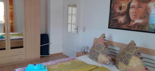 Ferienwohnung Familie Thiedemann
