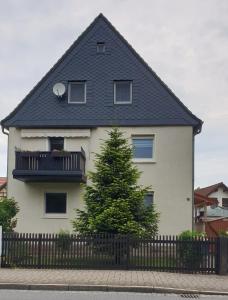 Ferienwohnung Familie Thiedemann