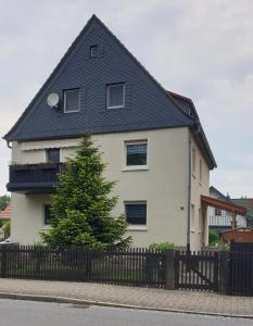 Appartement Ferienwohnung Familie Thiedemann Pratzschwitzer Strasse 16 01796 Pirna Saxe