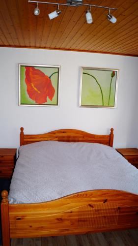 Ferienwohnung Familie von Seggern