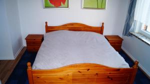 Ferienwohnung Familie von Seggern
