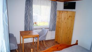Ferienwohnung Familie von Seggern