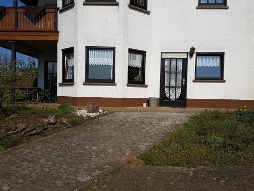 Ferienwohnung Familie Weber