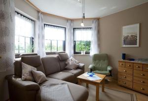 Ferienwohnung Familie Weber