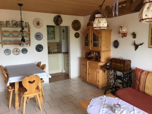 Ferienwohnung Familie Zuck