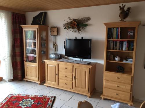 Ferienwohnung Familie Zuck