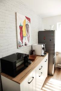 Appartement Ferienwohnung Familienglück Starnberger Straße 11 82327 Tutzing Bavière