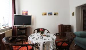 Ferienwohnung Familienwohnung