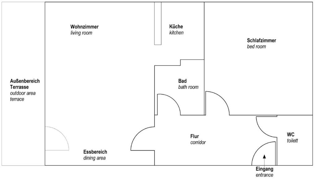 Appartement Ferienwohnung Fanny am See 9 Fischerweg Erdgeschoss 87509 Immenstadt