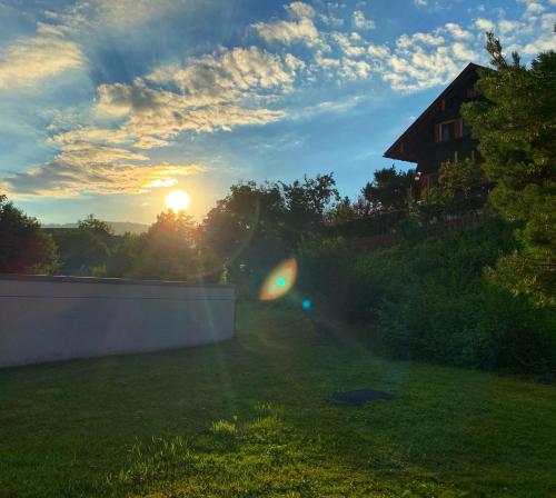 Ferienwohnung Fanny am See