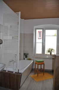 Ferienwohnung Farbtraeume