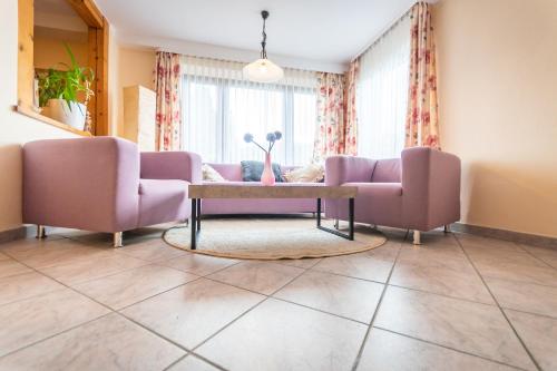 Ferienwohnung Faselt
