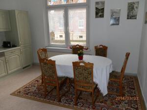 Appartement Ferienwohnung Fedler Kreuzstraße 33 38889 Blankenburg Saxe-Anhalt