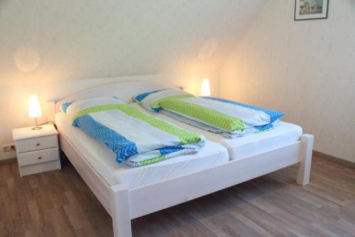 Ferienwohnung Fehlberg