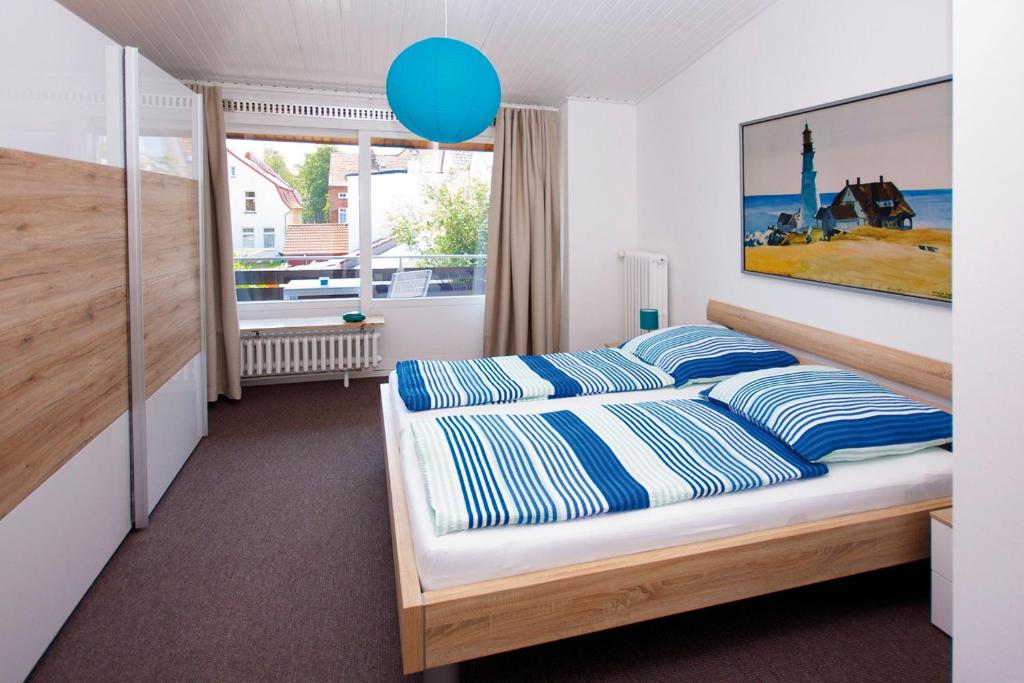 Ferienwohnung \ Wilhelmstr. 5, 23769 Fehmarn