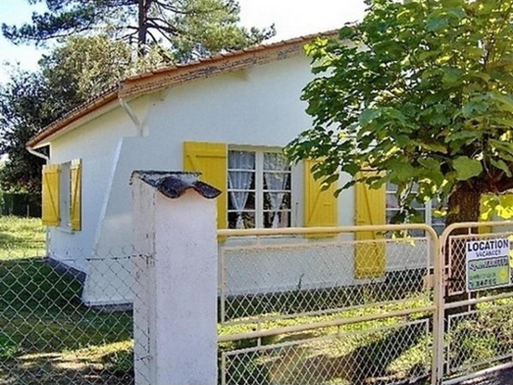 Ferienwohnung \