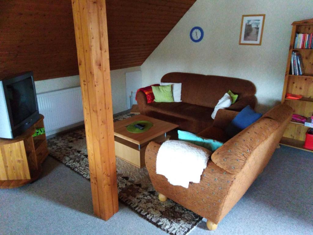 Ferienwohnung Fehncharme 85100 Lärchenstraße 1, 26842 Ostrhauderfehn