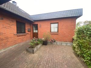Ferienwohnung Fehrenholz